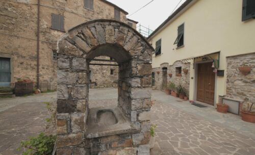 Serò - Fontana