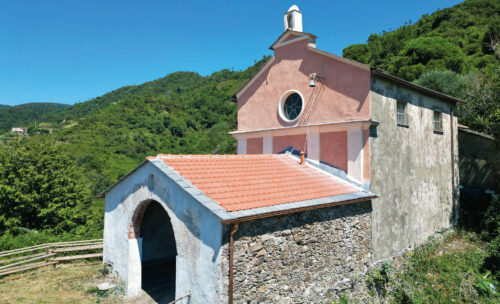 Oratorio di N.S. di Loreto